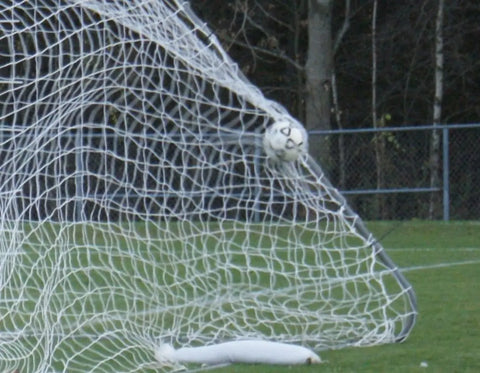 WESTON SOCCER FOOTBALL NET