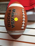 Mikasa Rubber American Football F5000