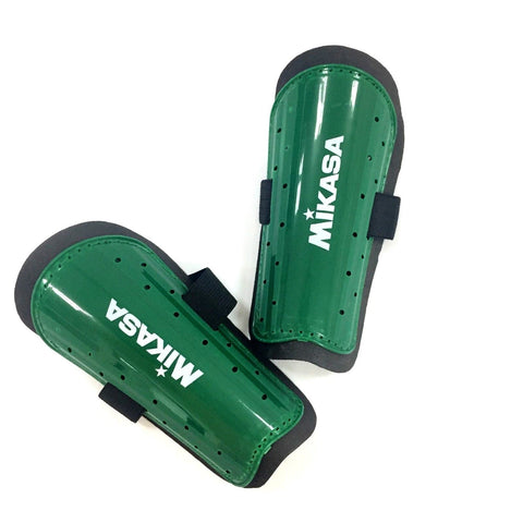 Mikasa FOOTBALL Shin Guard SMALL