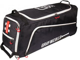 GN BAG GN500 WHEELIE BLK