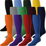 WESTON FOOTBALL SOCCER SOCKS ROYAL BLUE