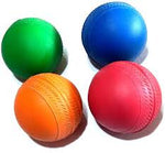 RS RUBBER CRICKET BALLS