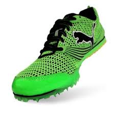 PUMA TFX MD SPIKES SIZE 14