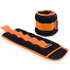 WESTON ANKLE/WRIST WEIGHTS 1.5 KG