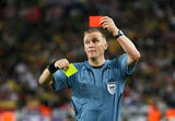 Referee Cards