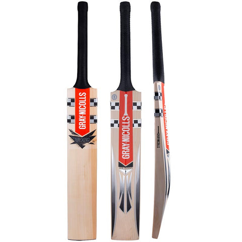 GN Cricket Bat Junior OBLIVION STEALTH 6