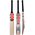 GN Cricket BAT OBLIVION STEALTH ADULT 200 SH PP