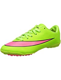 KOBO FOOTBALL TURF ADULT NEON K-18