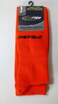 Proflite Football Socks BLACK, WHITE, GOLD, ORANGE, BLUE, NAVY, RED
