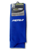 Proflite Football Socks BLACK, WHITE, GOLD, ORANGE, BLUE, NAVY, RED