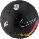 Nike Strike Black NEMAR SIZE 5 MATCH