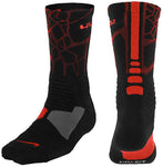 Nike Basketball Socks LBJ