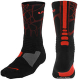 Nike Basketball Socks LBJ