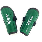 Mikasa FOOTBALL Shin Guard