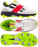 GN Cricket PLAYERS Spikes shoes