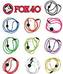 Windsor Lanyards FOX 40 BREAK AWAY