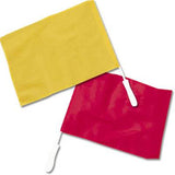 Football Referee Linesman Flag