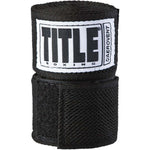 TITLE BOXING HAND WRAP