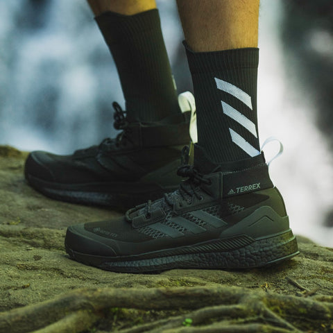 ADIDAS TERREX FREE HIKER G SHOE