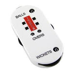 CRICKET UMPIRE COUNTER