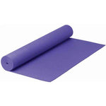 PURPLE YOGA MAT